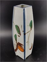 Chinese vase 12"