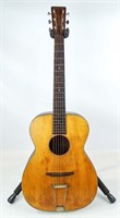 Martin Acoustic Guitar