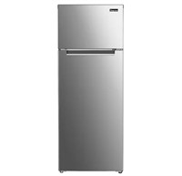 Magic Chef 7.3 cu. ft. 2-Door Mini Fridge