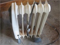 Radiator Heater