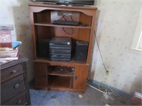 TV Cabinet-Excludes Contents