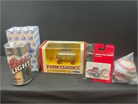 Case IH, Coors Light Collectibles