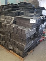 Large Skid Load of New Plastic Shingles-2nd Floor