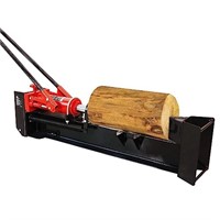 BIG RED ATGS012 Torin Hydraulic Log Splitter: