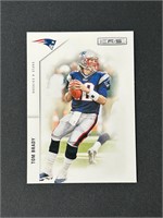 2011 R&S Tom Brady #90