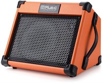(SMALL DENT) (NO MIC) Acoustic Guitar Amplifier