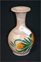14" Tall Southwestern Pottery Vase