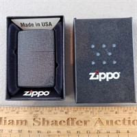 Zippo Lighter - Unused