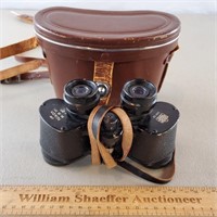 Nikon 9x35 Binoculars