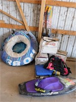 Boating Items