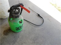 Pump Sprayer