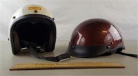 Motorcycle Helmets XL