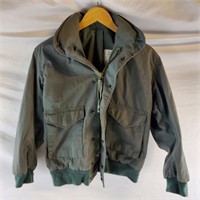 Vintage Vietnam Pilots Jacket Size X Small