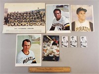 Pittsburgh Sports Collectibles
