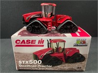 Case IH STX500 1:64 Scale NOS 2005 Farm Show