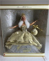 2000 special edition celebration Barbie