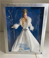 2003 winter fantasy, special edition, holiday