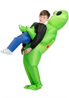 New DREAMY Inflatable Alien Costumes Suitable for