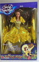 Disney’s beauty and the beast "Belle"