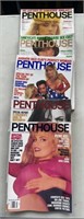 1990-91-94 Penthouse