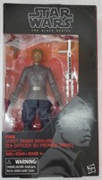 Star Wars The Black Series Finn 51