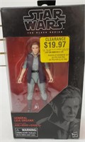 Star Wars The Black Series General Leia Organa 52