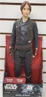 Star Wars Rogue One Big Fig Jyn Erso