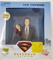 Superman Returns - Lex Luther