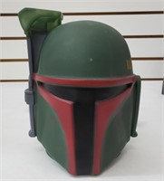 Star Wars Boba Fett Helmet