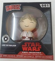 Star Wars DORBZ Luke Skywalker 001