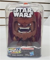 Star Wars Mighty Muggs Chewbacca