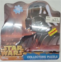 Star Wars Collectors Puzzle 18X24 Inches - 1000 Pc