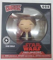 Star Wars Dorbz Han Solo Vinyl Collection 004