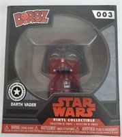Star Wars Dorbz Vinyl Collectible Darth Vader 003