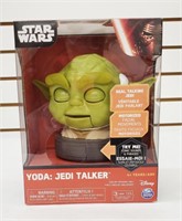 Star Wars Yoda: Jedi Talker