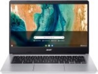 Acer Chromebook 3, 14" Chromebook, MediaTek MT8183