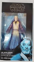 Star Wars The Black Series Obi-Wan Kenobi (Spirit)