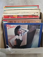 Box Of Vintage Records, Various Artist