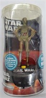 Star Wars C-3PO Dashboard Driver