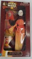 1998 Star Wars Hidden Majesty Queen Amidala