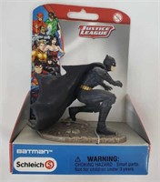 Justice League - Batman - Schleich