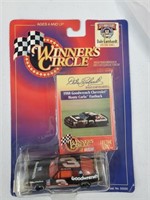 Winners Circle - Dale Ernhardt Die-cast Car