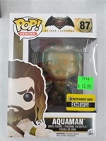 Funko Pop Aquaman 87