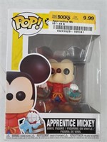 Funko Pop Apprentice Mickey 426