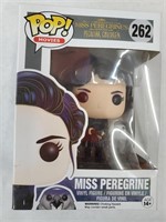 Funko Miss Peregrines Miss Peregrine 262