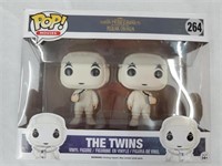 Funko Pop! Miss Peregrine's The Twins 264