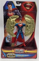 2013 Man Of Steel Bank Breaker Superman