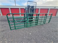 8ft, 14ft, & 16ft Heavy Duty Gates