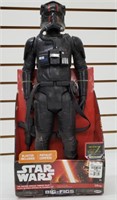 Star Wars Big-Figs Tie Fighter Special Force Pilot