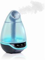Babymoov Hygro Plus | 3-in-1 Humidifier, Multicolr